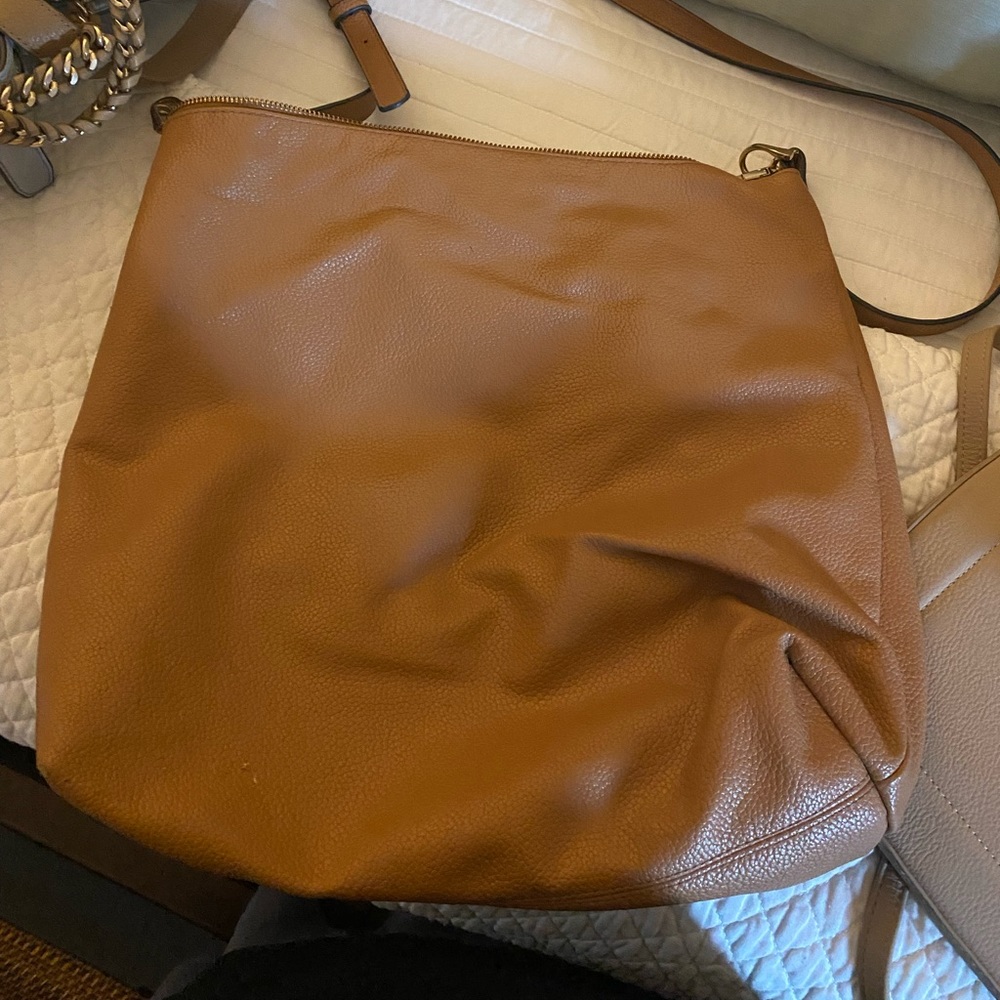 Target hobo bag!